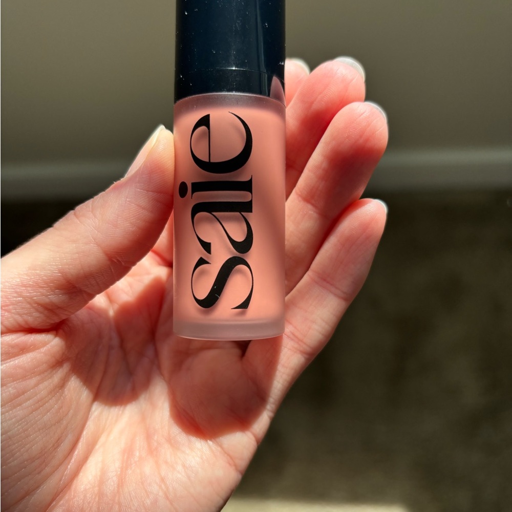 Saie Rosy Dew Blush
